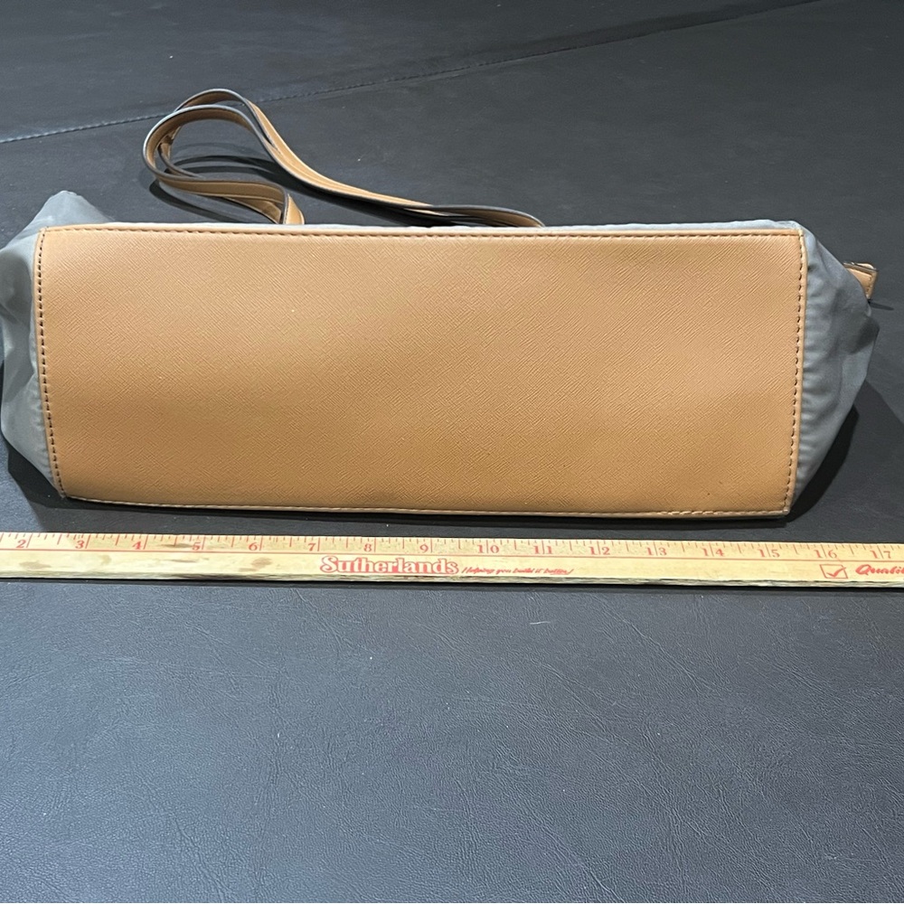 Source Unknown Beige Tote Bag - image 6